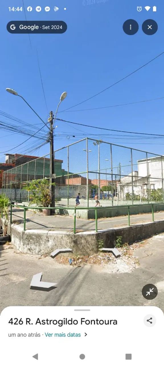 Vendo casa no Jaciara  - Foto 3