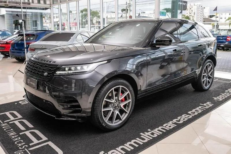 Land Rover Range Rover Velar Range R. VELAR HSE Dyn 2.0 P400e (Hib.) 2025