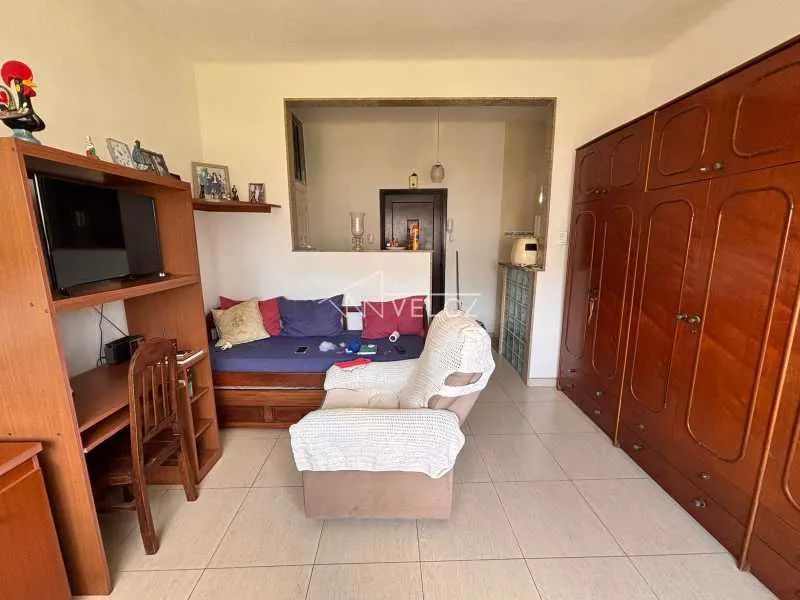 Kitnet/Conjugado : / Residencial / Centro - Foto 2