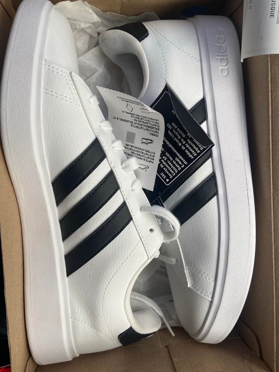Tênis da adidas - Foto 3