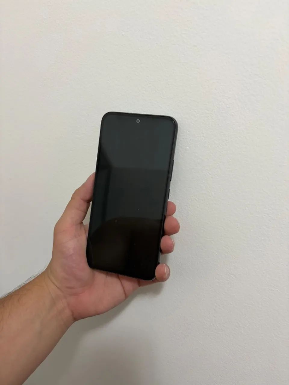 A54 Preto - 256GB