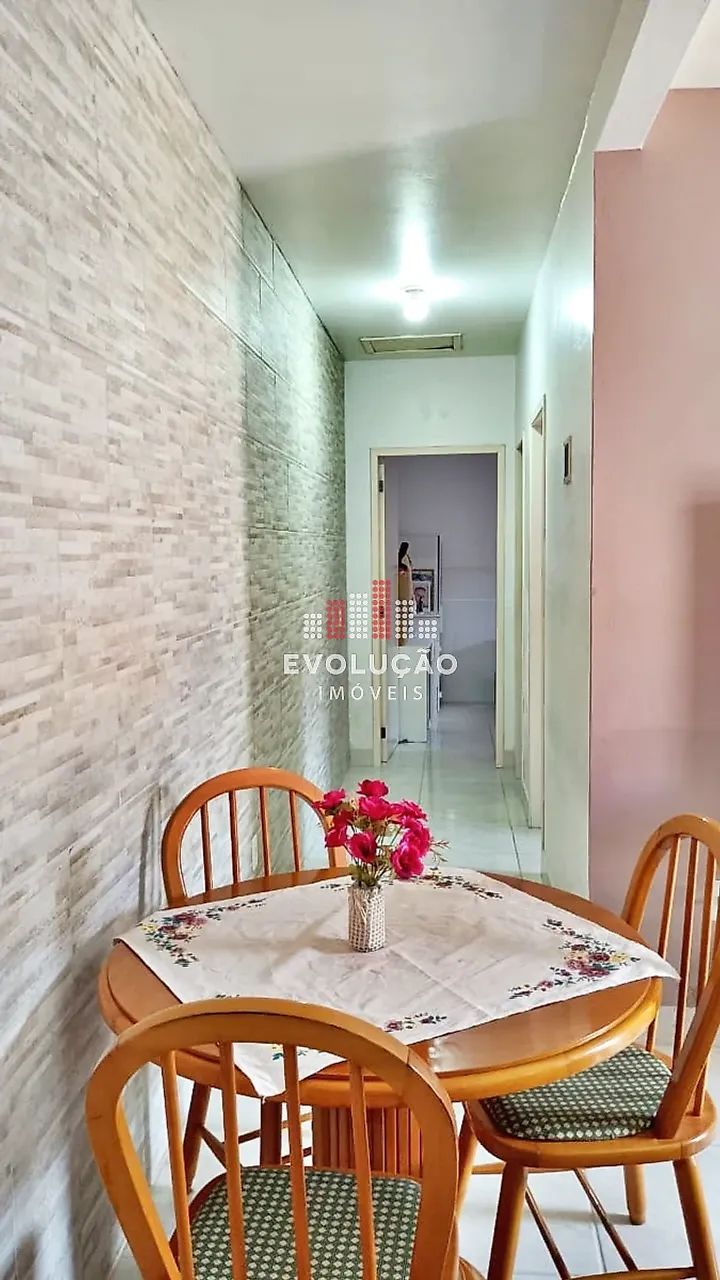 2 CASAS, 3 Vagas, Escritura - Real Parque - Foto 4