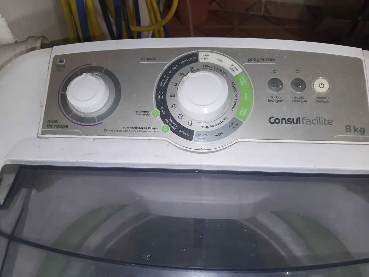 Maquina de lavar - Foto 4