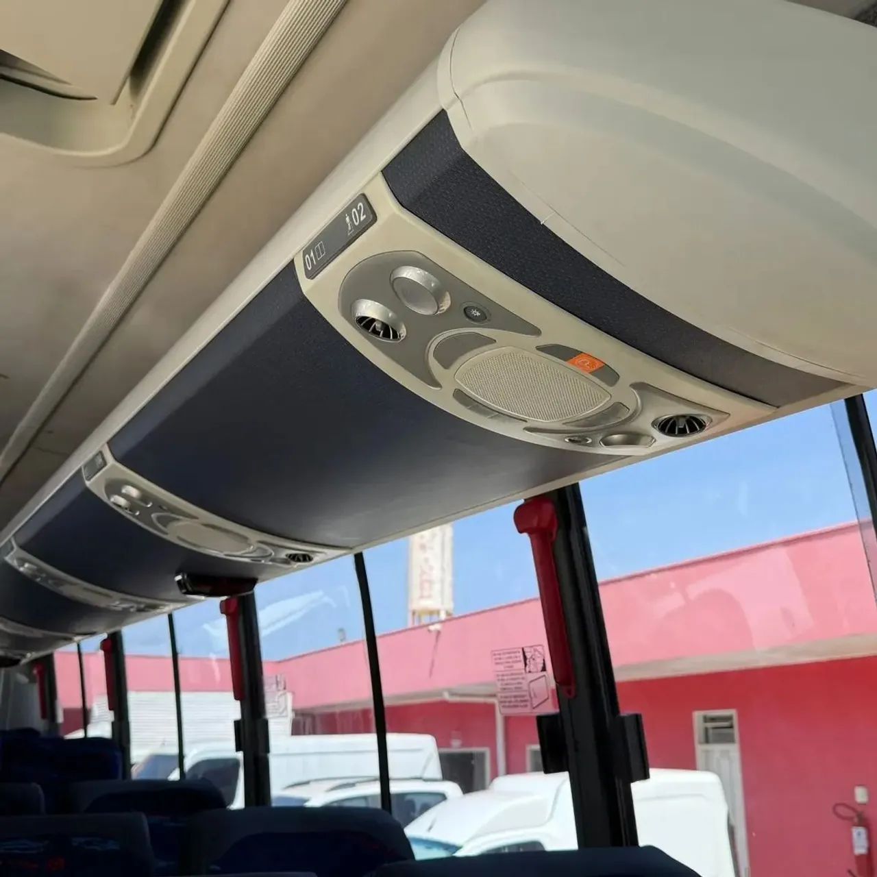 Ônibus Marcopolo Volare a venda  - Foto 2
