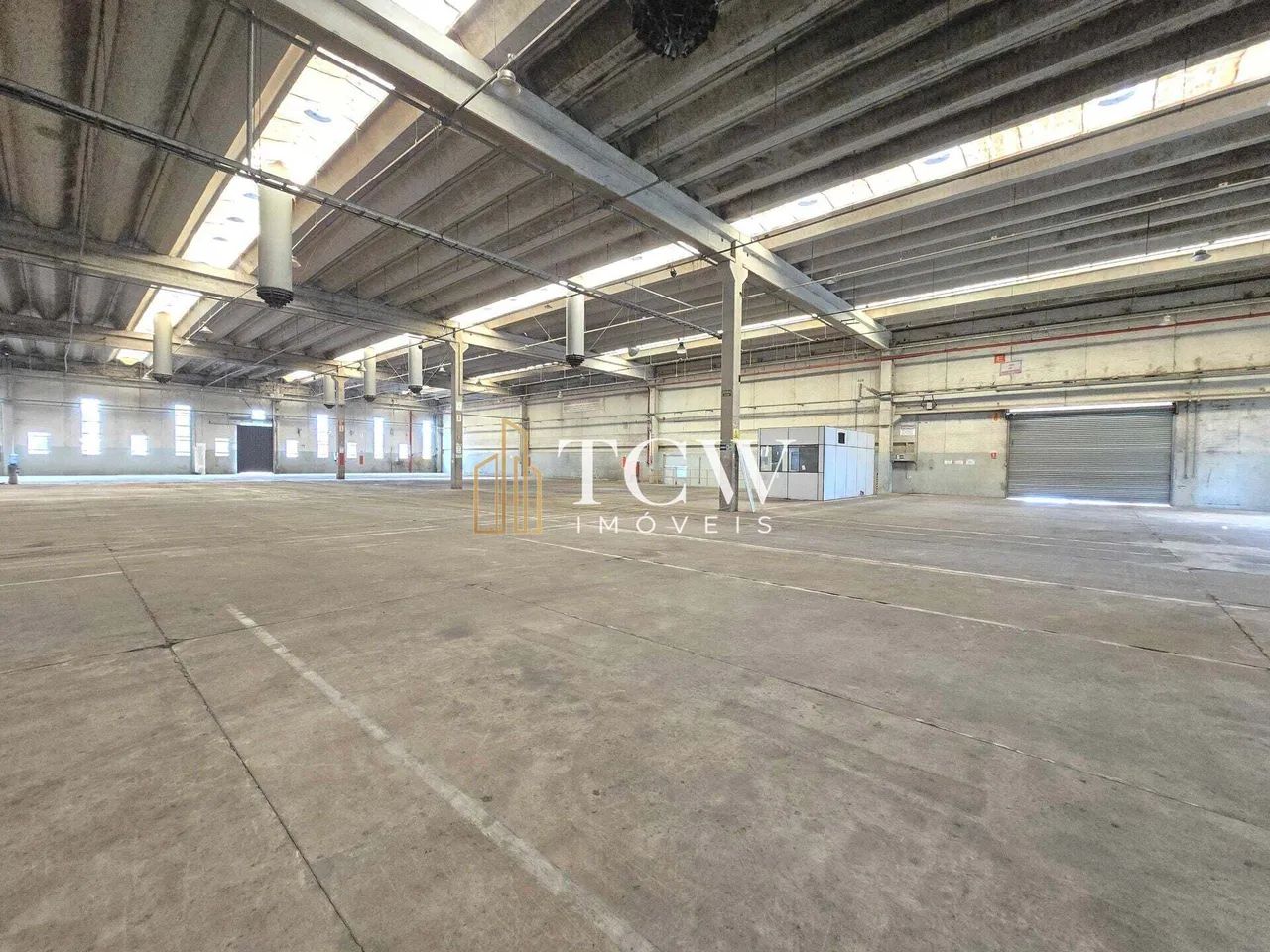 Galpão Industrial e Logístico à Venda em Suzano | 13.320 m² | 22 Docas | São Paulo/SP - Foto 2