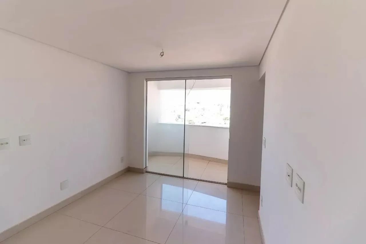 Apartamento à Venda - Castelo, 3 Quartos, 72 m2 - Foto 2
