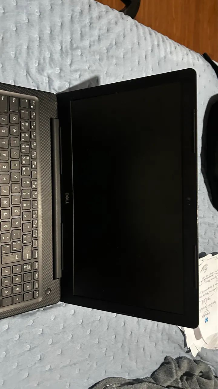Notebook Dell Inspiron 15 - Core i3 - SSD 250GB - Rápido e Conservado! - Foto 3