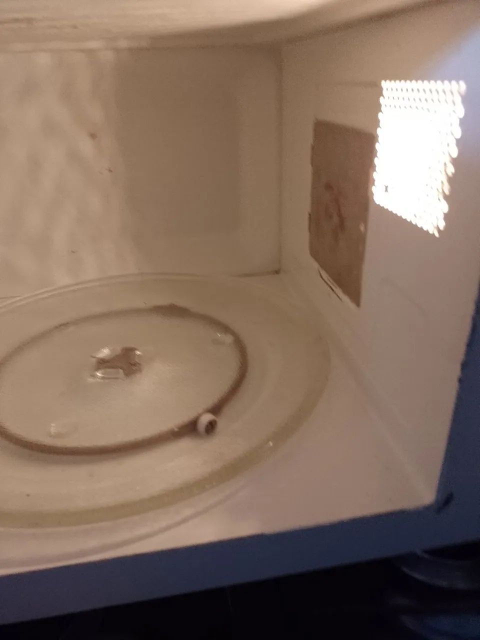 Microondas mideia 20lts  - Foto 3
