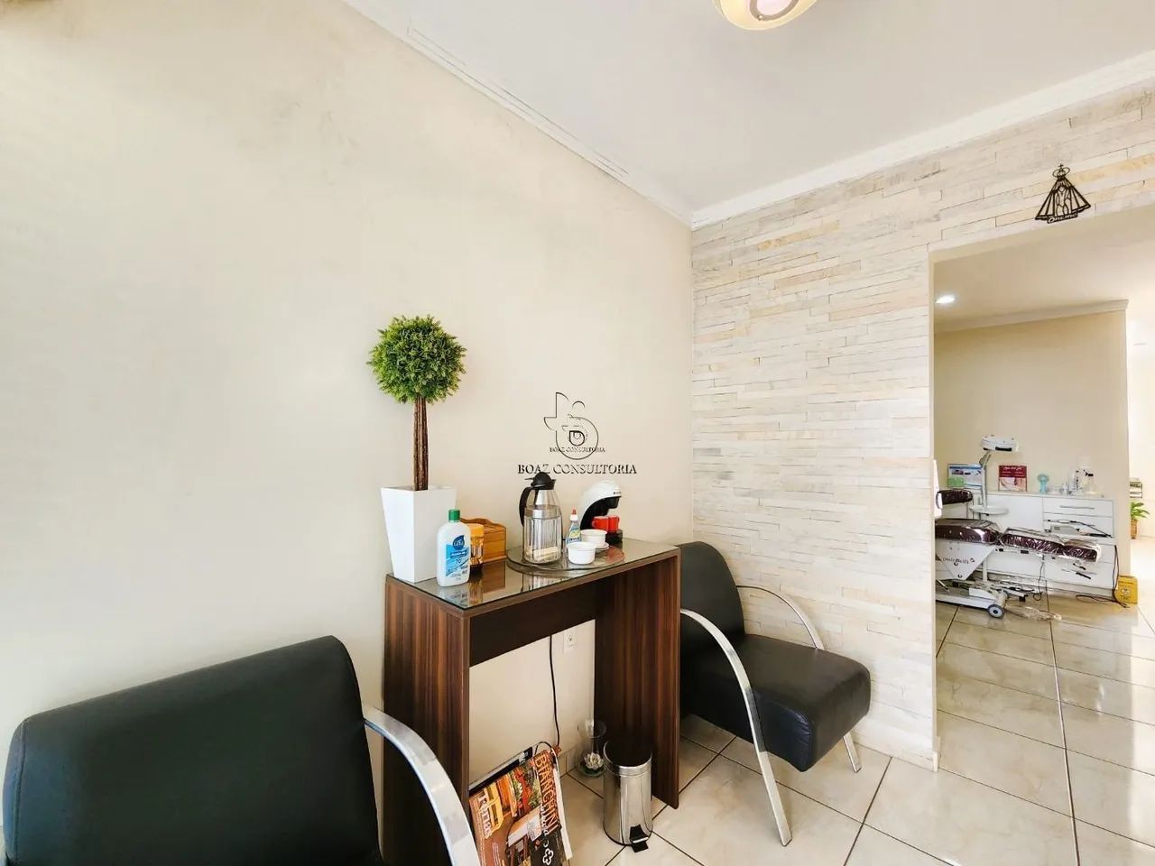 Casa Comercial 2 dormitórios à venda Vila Barcelona Sorocaba/SP - Foto 5