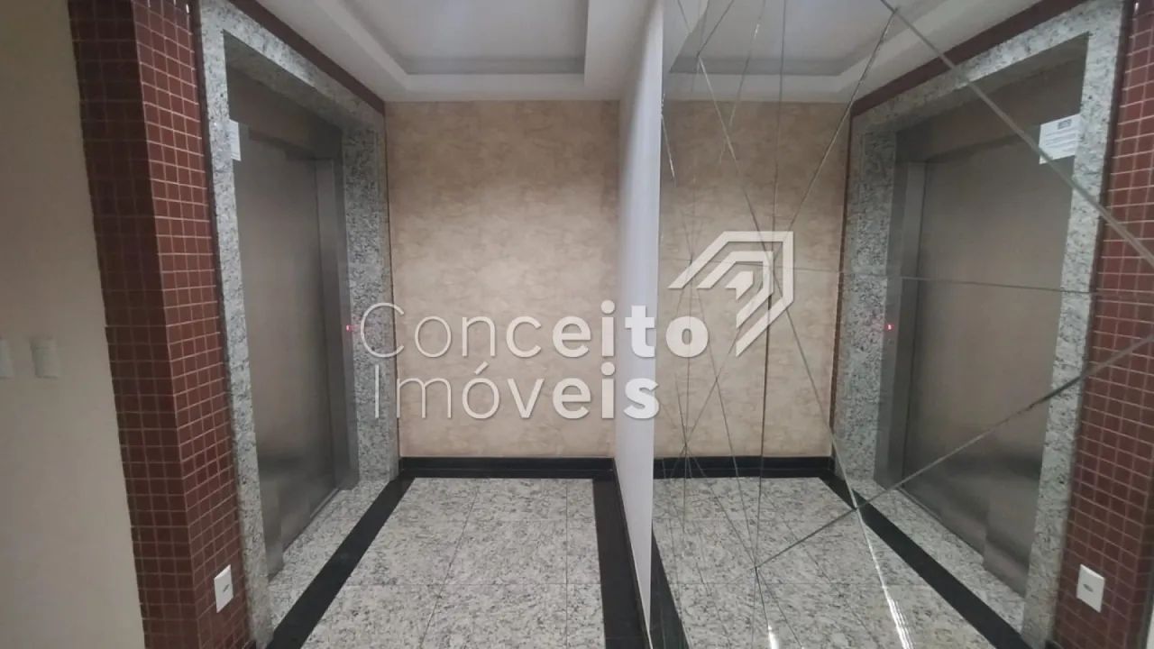 Edificio Aspen - Centro - Apartamento - Foto 5