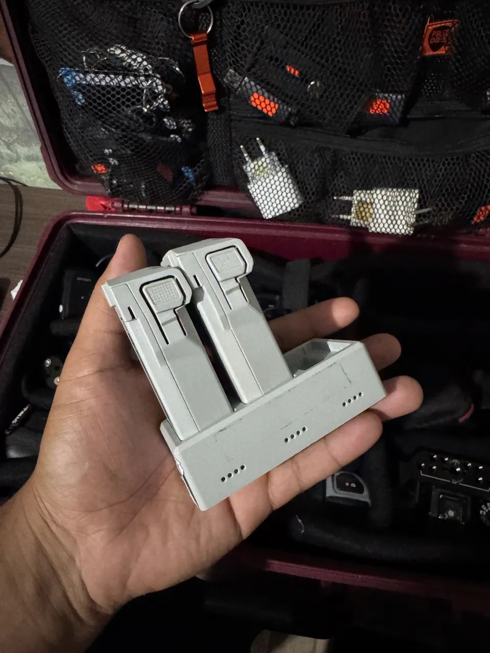 DJI MINI 4 PRO STANDARD  - Foto 3