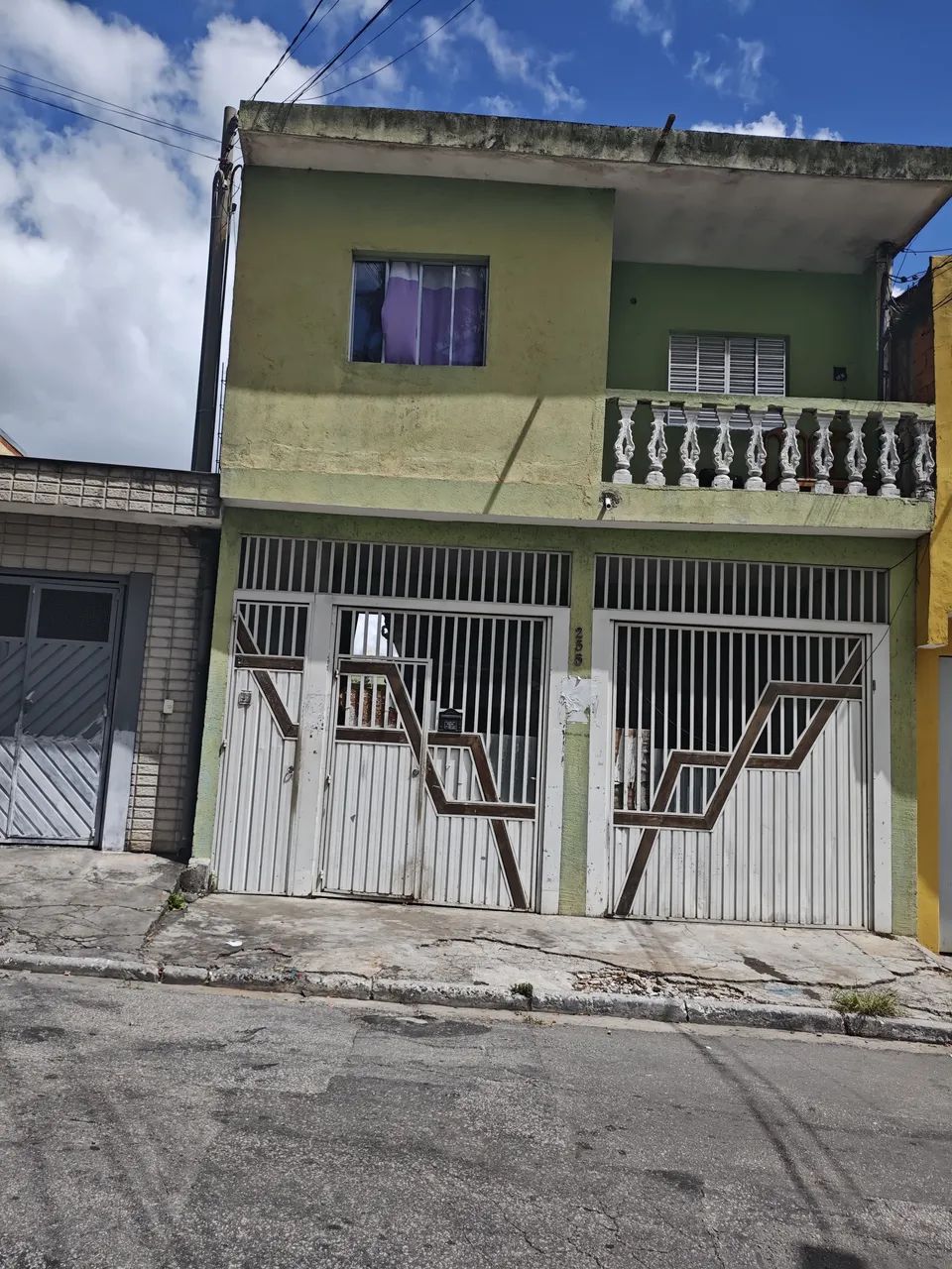 Foto - São Paulo - Jardim Aurélio