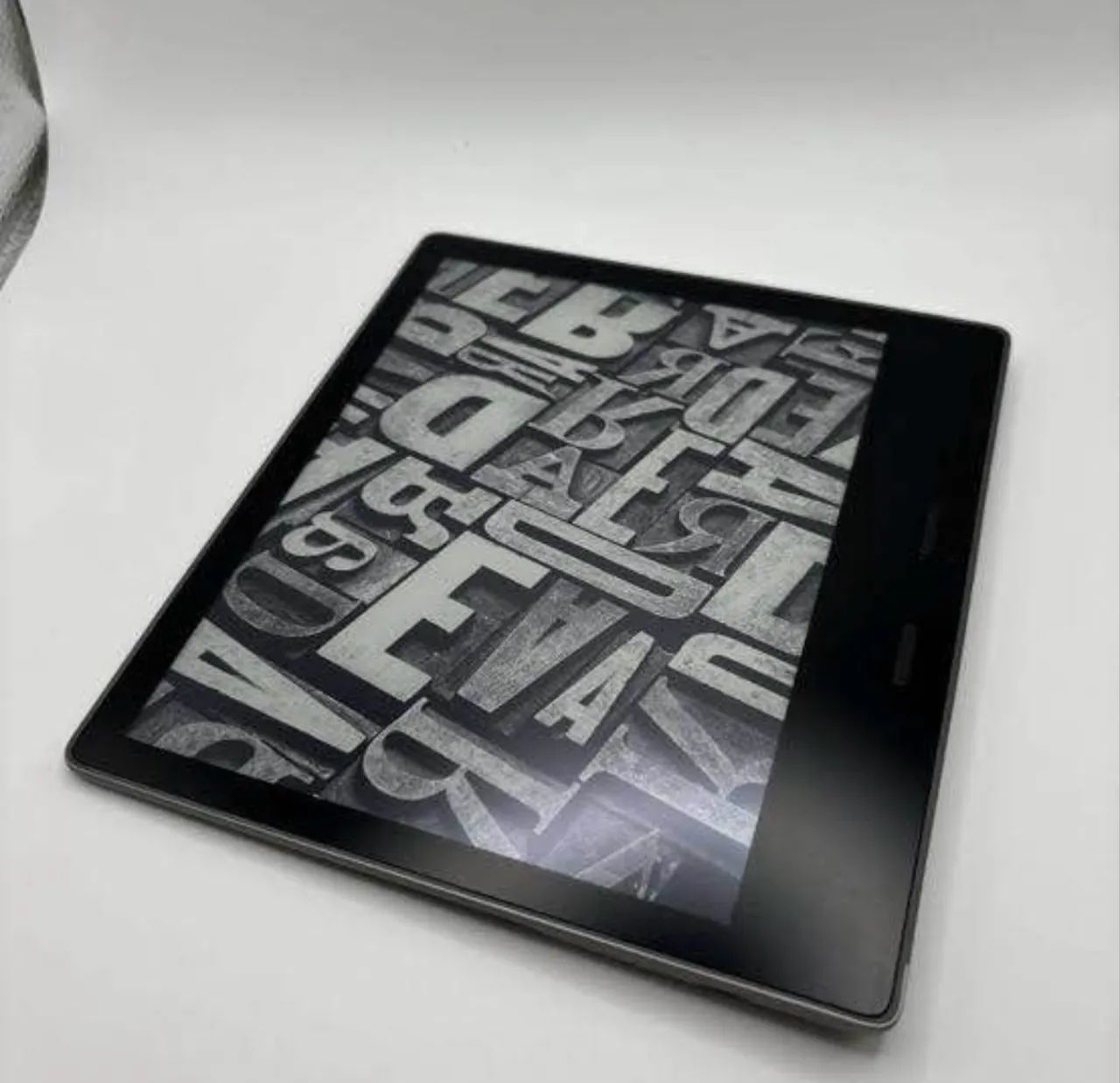 Kindle Oasis - Foto 4