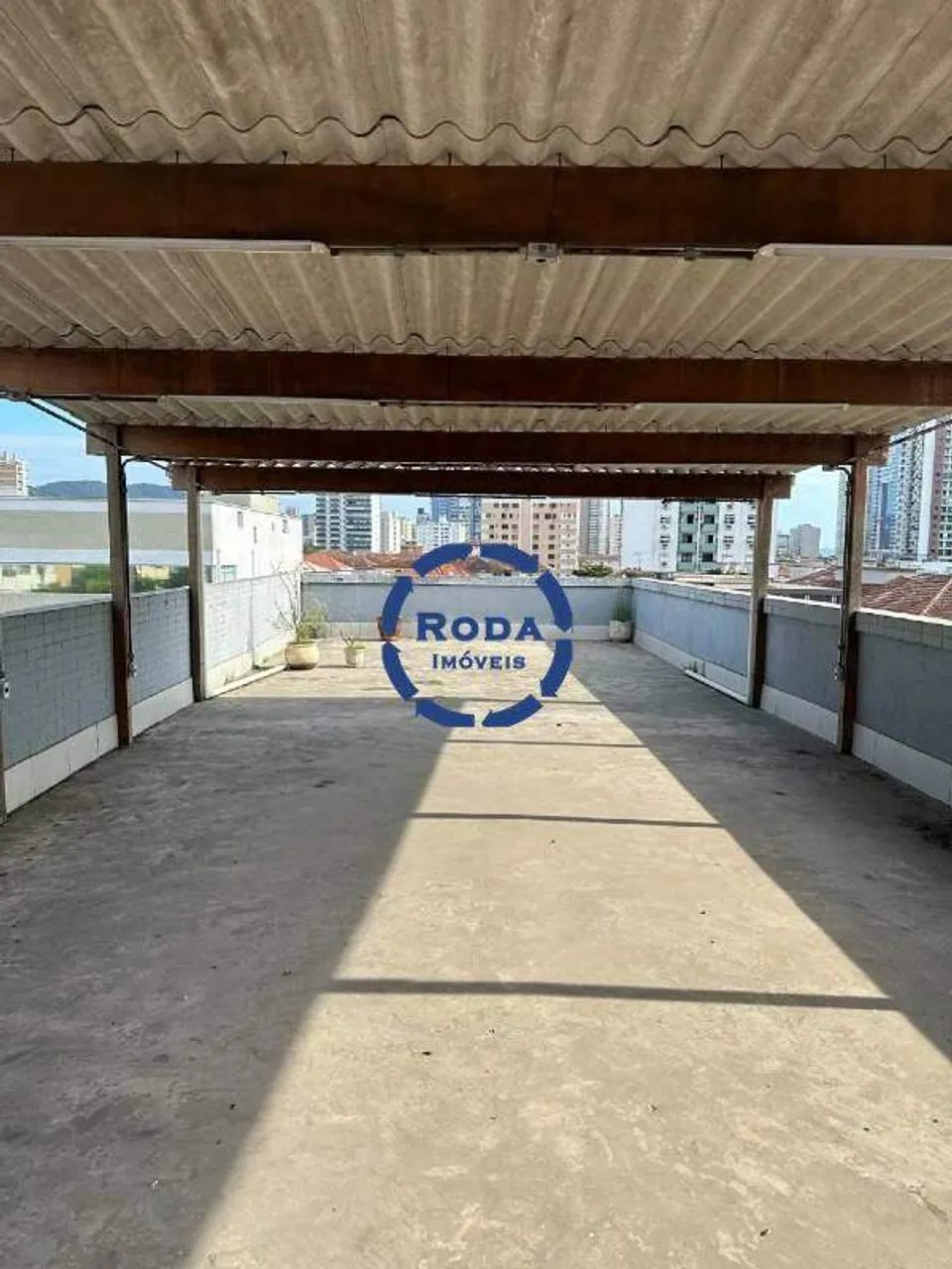 Prédio à venda, Aparecida - Santos/SP - Foto 3