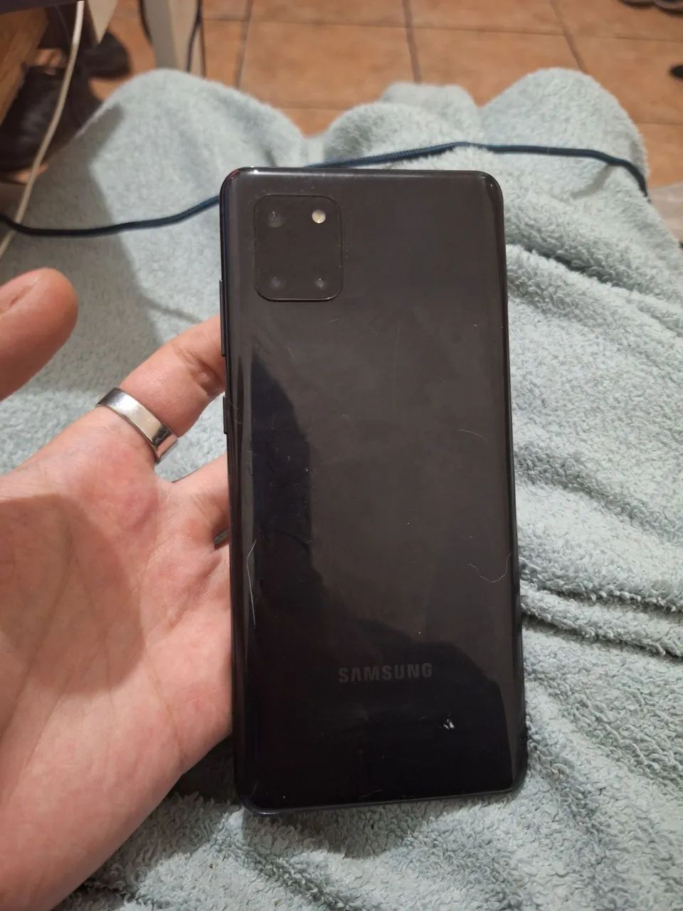 Samsung galaxy note 10 lite - Foto 2