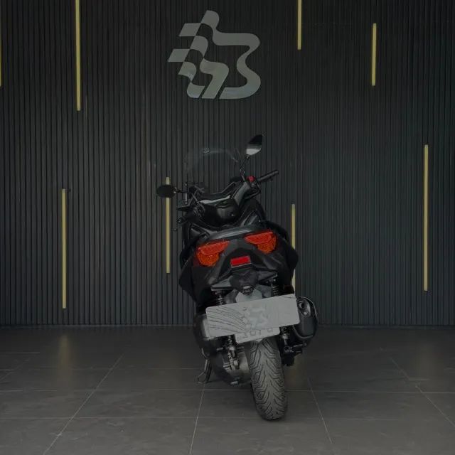 YAMAHA XMAX 250 ABS - Foto 5
