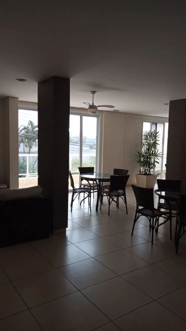 APARTAMENTO NO CENTRO 03 DORMITÓRIOS - Foto 4