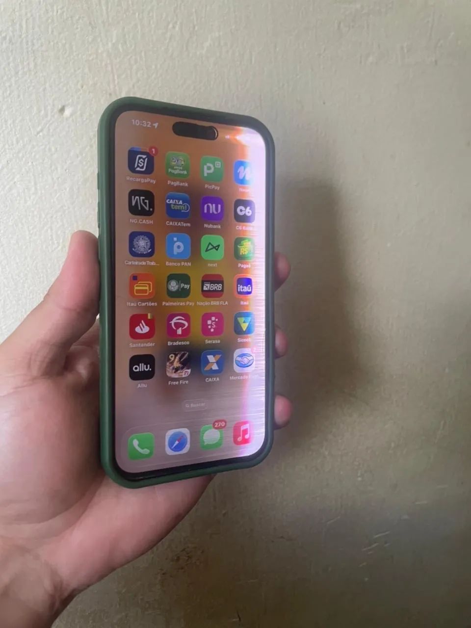 iPhone 14 Pro Max 256Gb