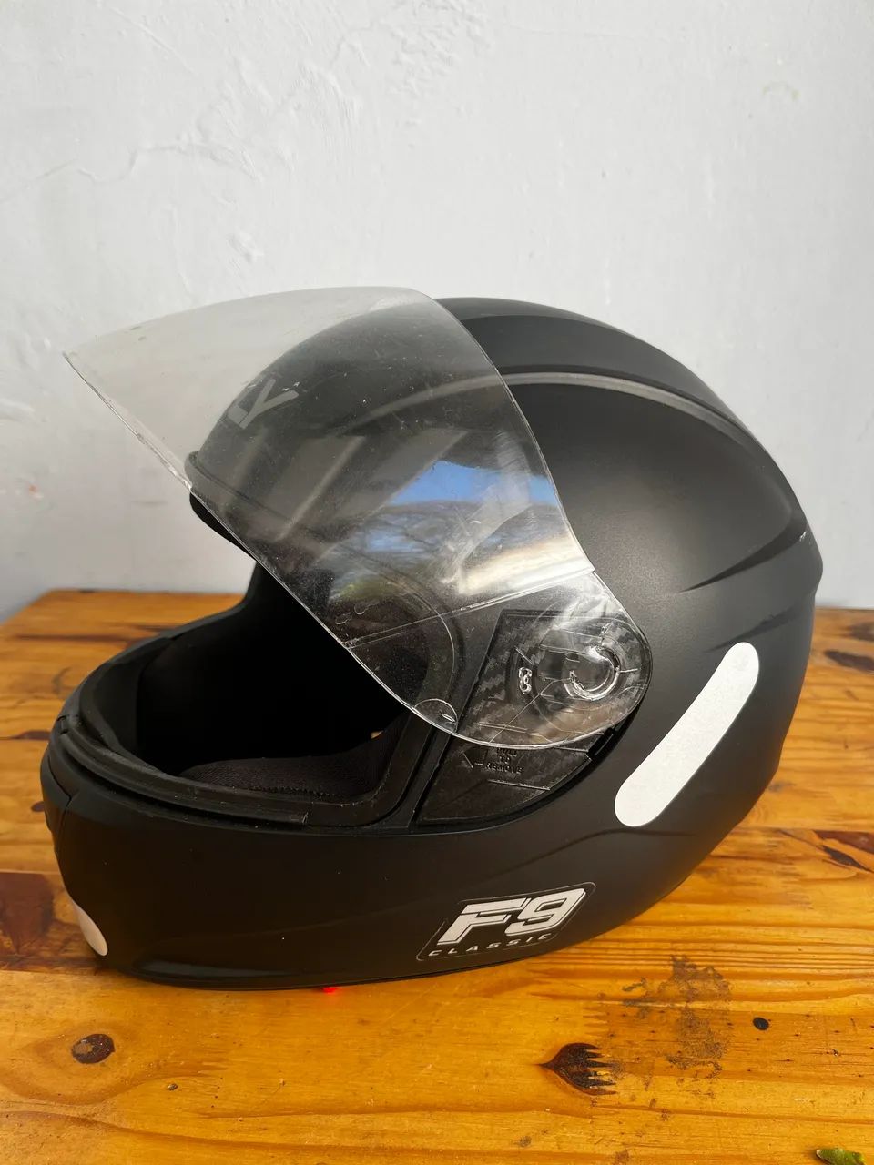 Capacete  - Foto 3