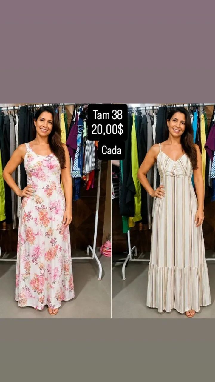 Vestido  - Foto 2