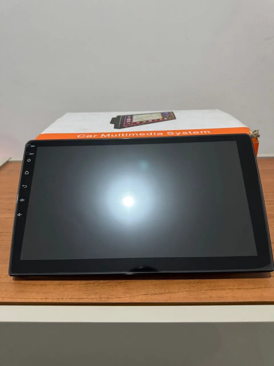 Multimidea Octacore 10 Polegadas já com Película de vidro. ESTÁ NOVA! - Foto 3