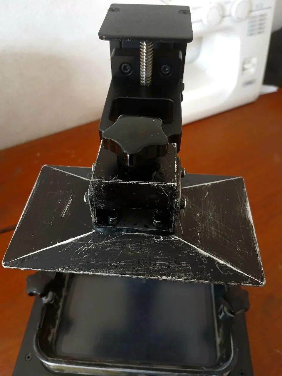 Impressora 3D creality ld-002r  - Foto 3