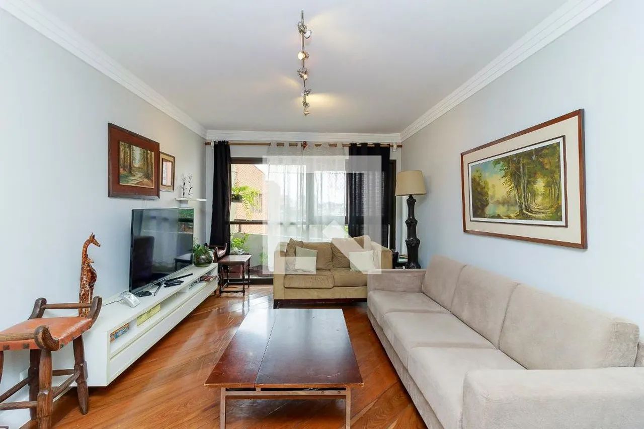Apartamento à Venda - Santo Amaro , 3 Quartos, 114 m2 - Foto 2