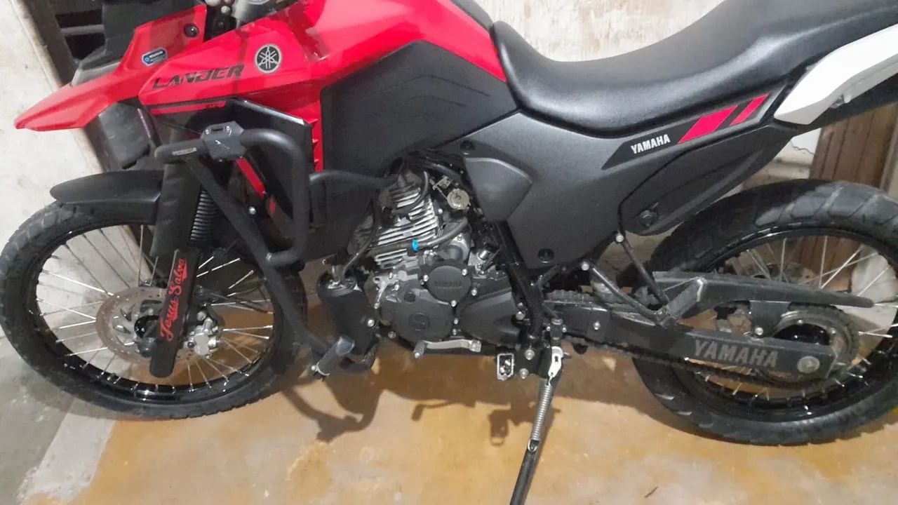 Moto nova  - Foto 2
