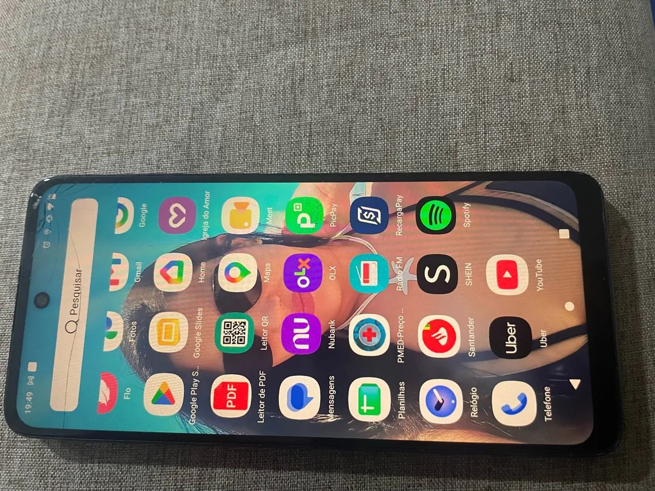 Celular motoG22 - Foto 3