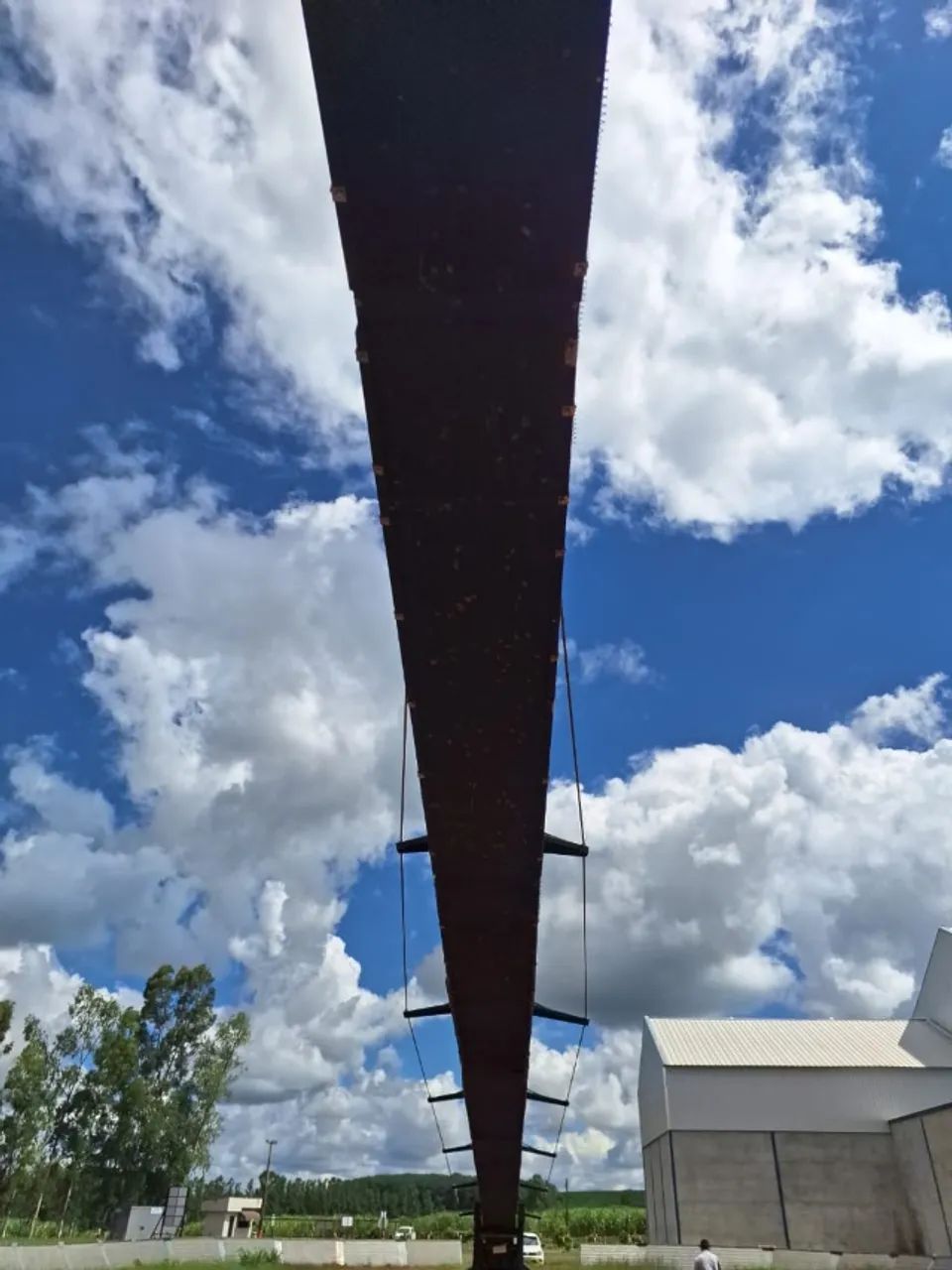 SILO AUSTRALIANO PARA ARMAZENAGEM DE GRÃOS - Foto 4