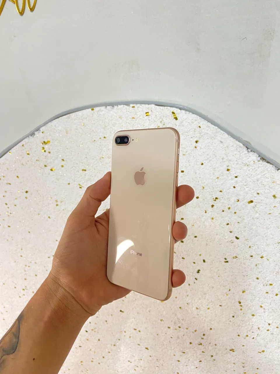 IPHONE 8 PLUS 64GB