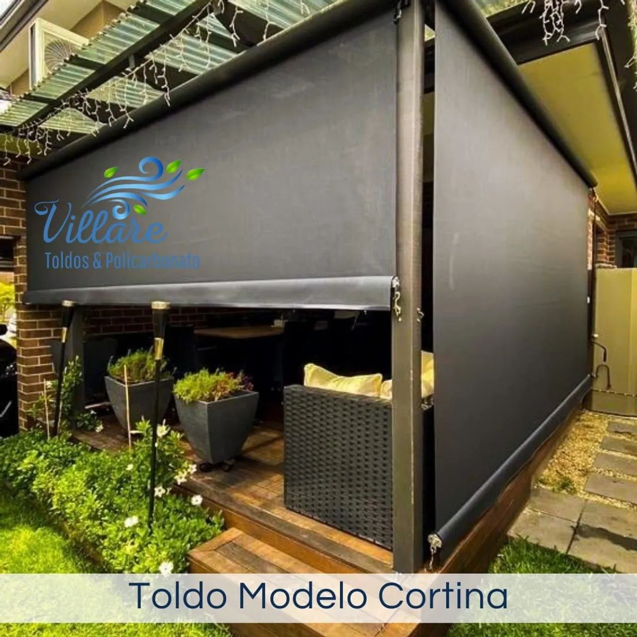 Toldos Sobradinho  - Foto 5