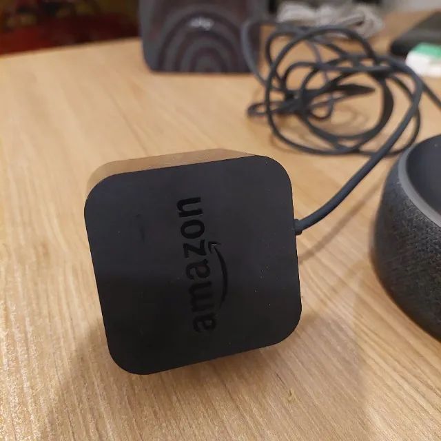 Alexa Echo DOT - Foto 5