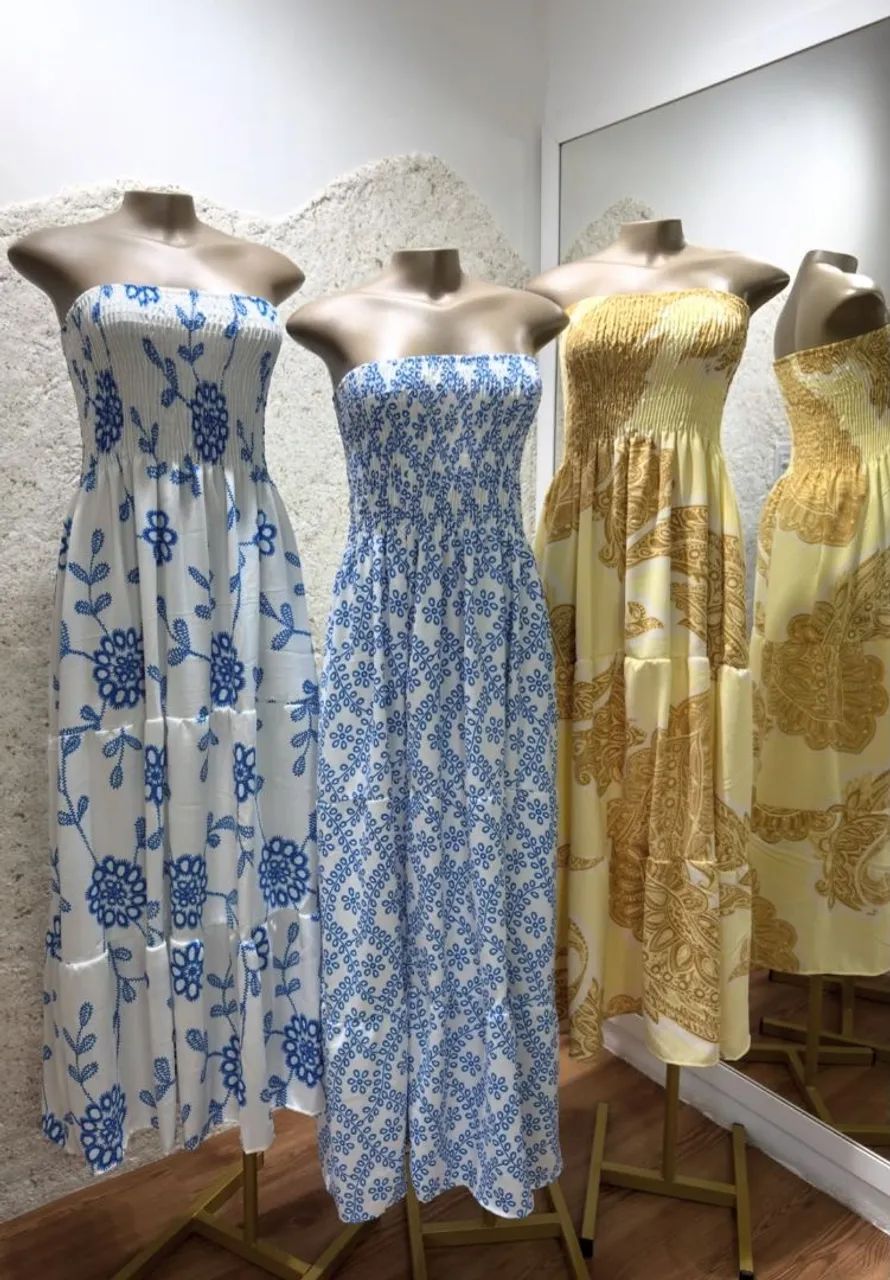 Roupa feminina  - Foto 3