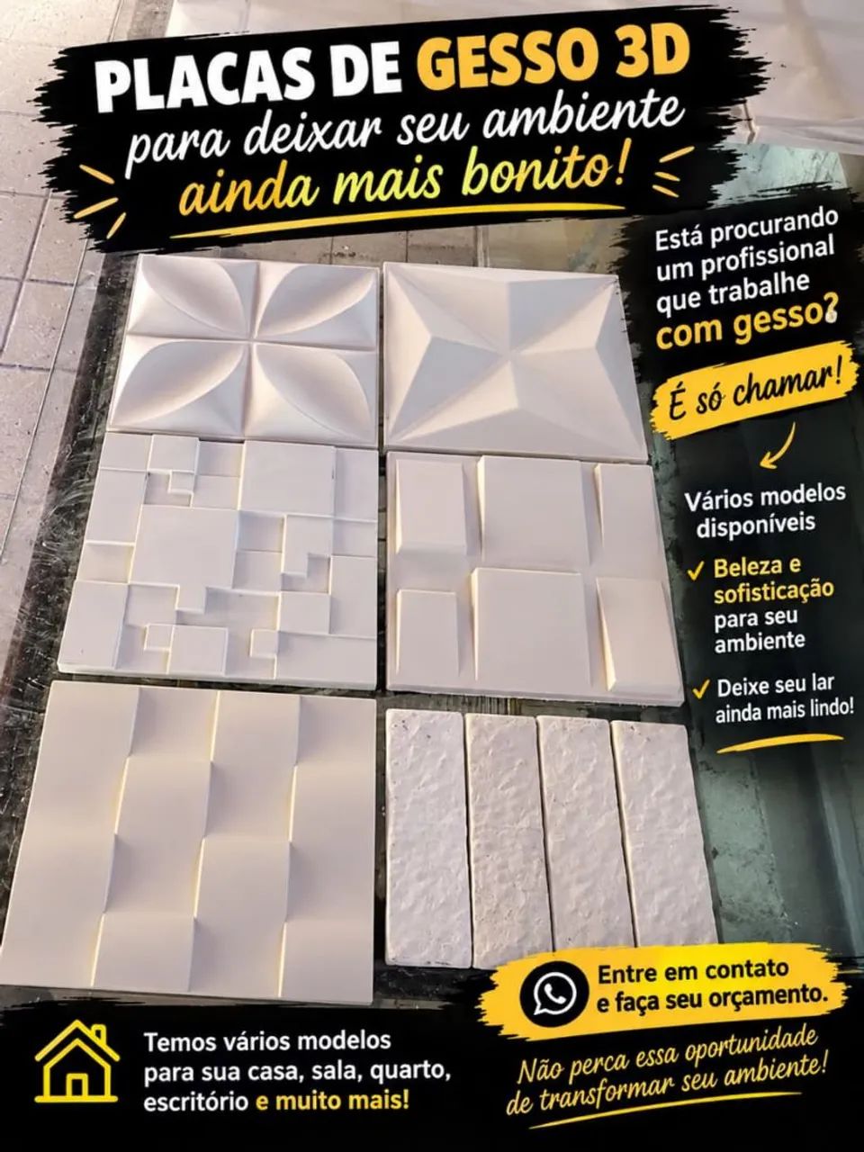 GMF soluções em Drywall  - Foto 2