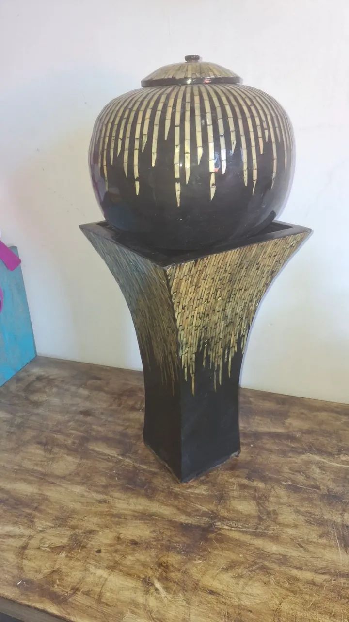 vaso - Foto 5