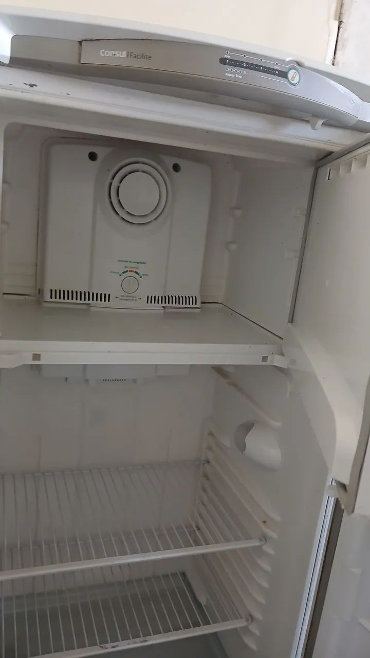 Geladeira Consul  - Foto 5