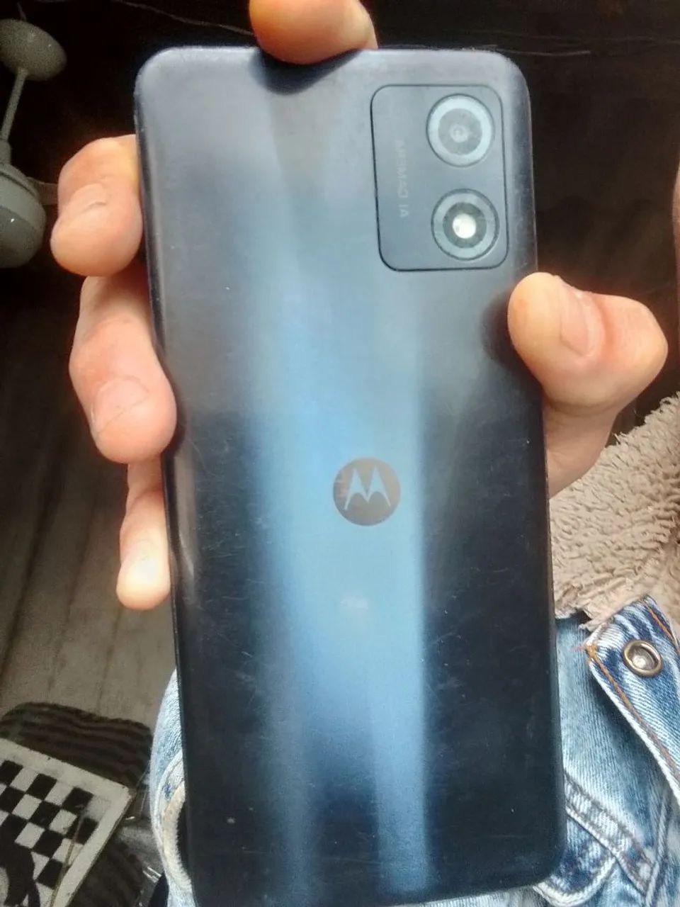 Moto E13 - Foto 5