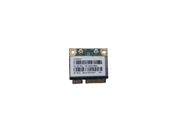 Processador, memória ram, wireless, bluetooth, wifi, notebook, computador, peças - Foto 4