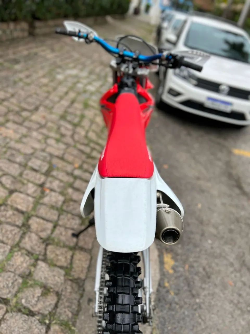 crf230 - Foto 3