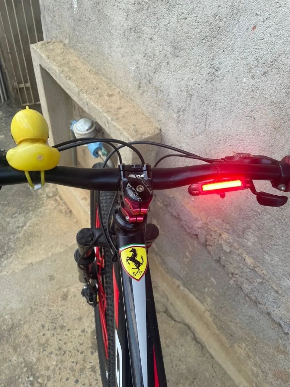 Bicicleta Aro 29 GTS  - Foto 2