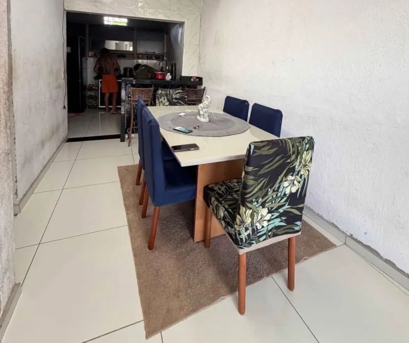 Imovel a venda em Jardim Limoeiro  - Foto 4