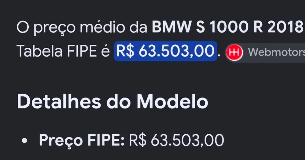 BMW S1000R - Foto 4