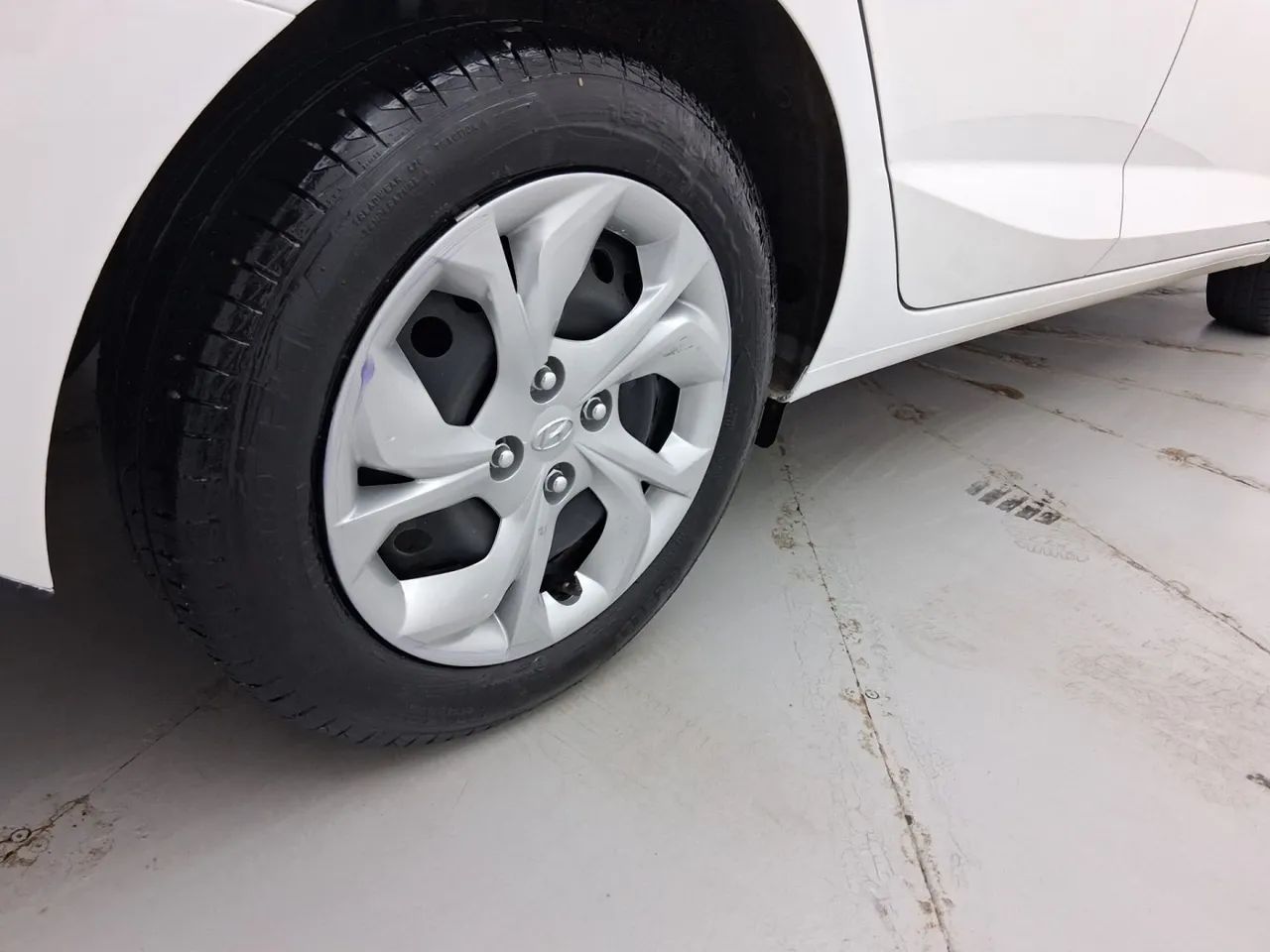 Hyundai HB20S Comfort 1.0 Flex 12V Mec., foto 14 de 18