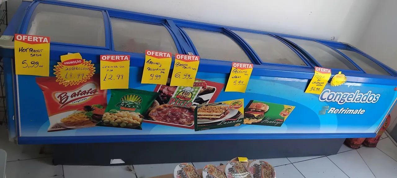 Itens para mercado  - Foto 4