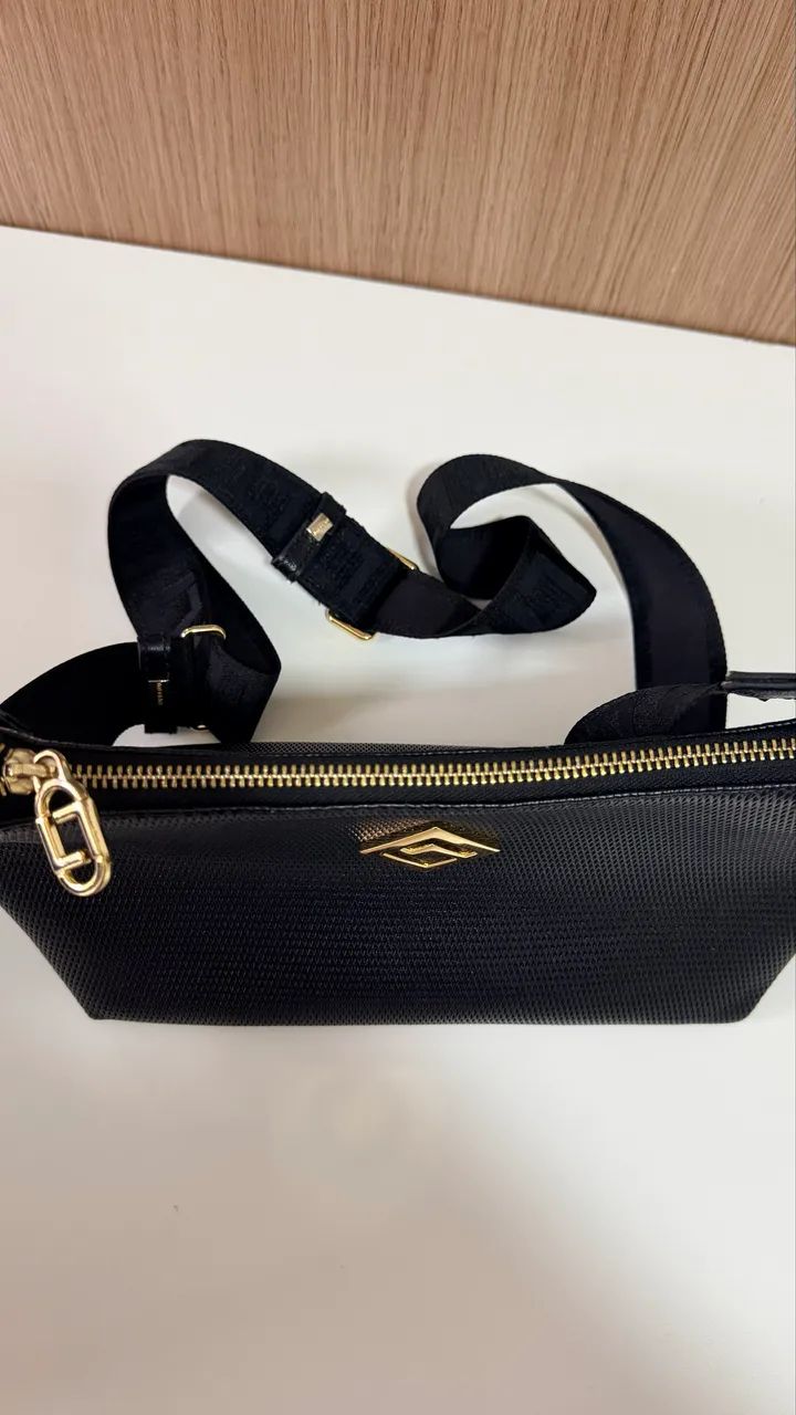 Bolsa da marca brasileira Luz da Lua - Foto 3