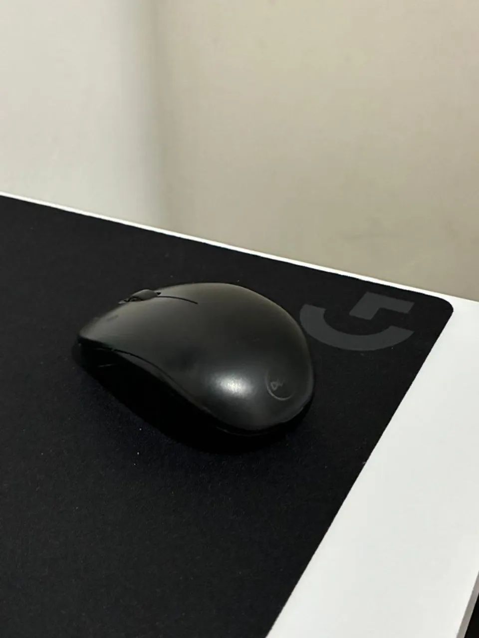 MOUSE SEM FIO DELL - Foto 4