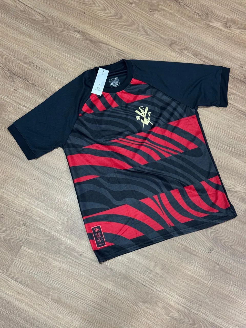 Camisa do Flamengo - Foto 2