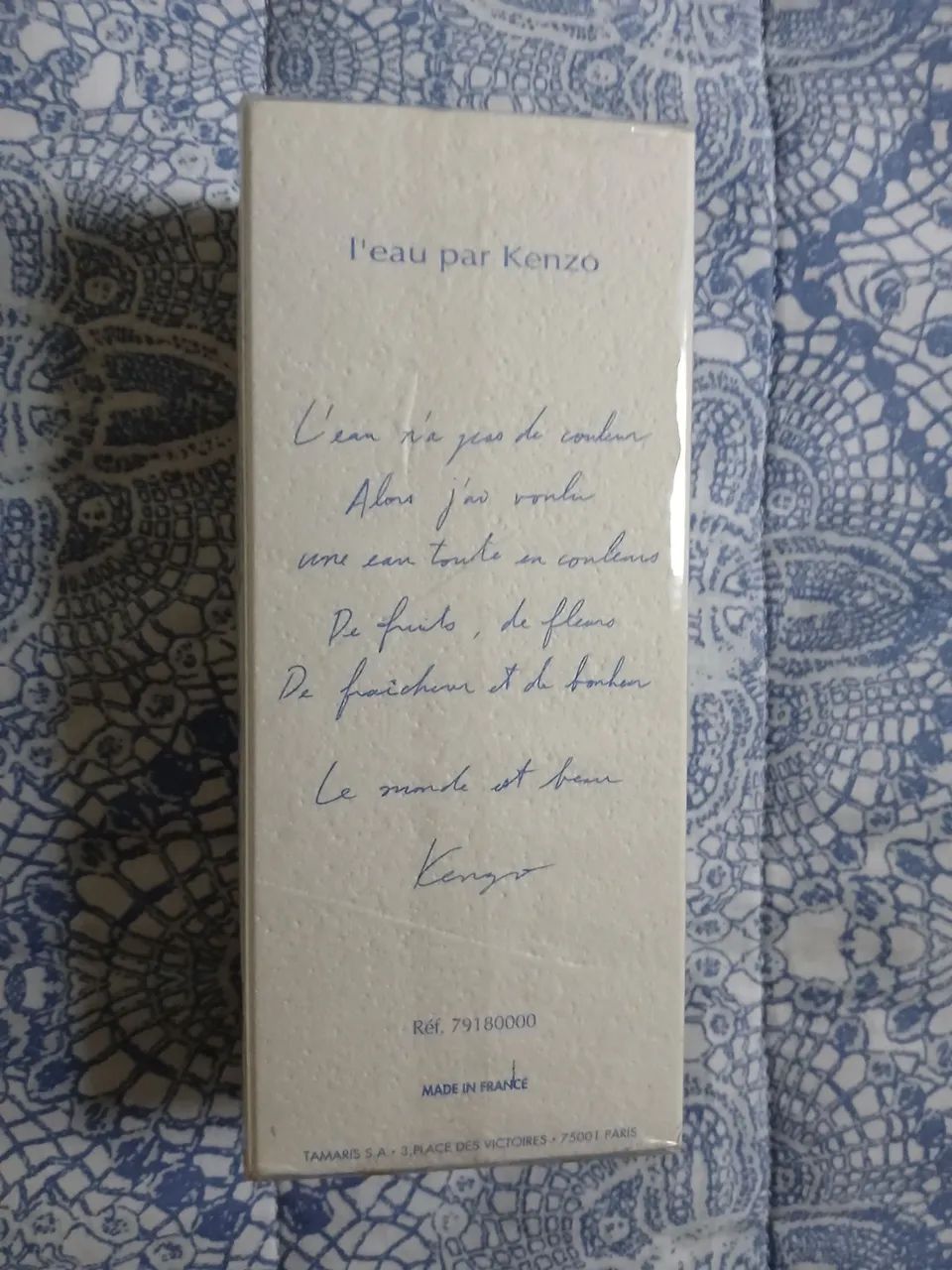 L'eau par Kenzo - Eau de Toilette - 100ml - Foto 2