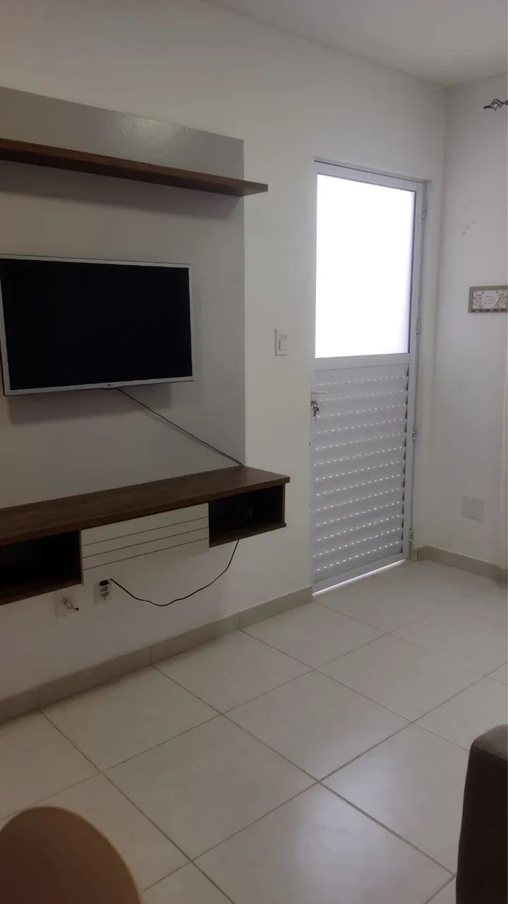 Alugo casa mobiliada no Paraty  - Foto 4